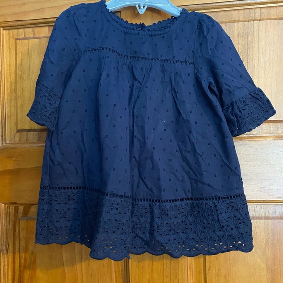 GAP Other - GAP Baby Girls Dress